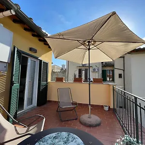 Apartamento Centro Amorino Con Terrazzo, Florencia