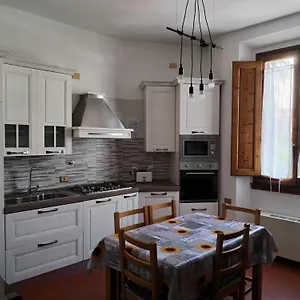 Apartamento Prato Barone A, Florencia