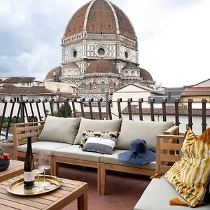 Apartamento La Gabbia Del Grillo &, Florencia