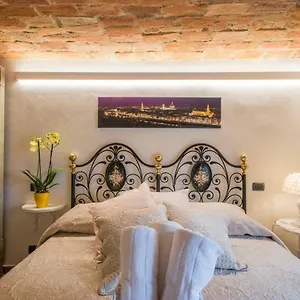 Apartamento Luxury House, Florencia
