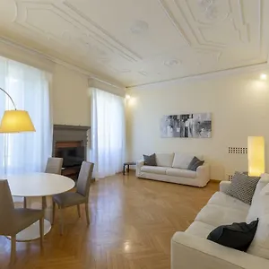 Apartamento Elegance In Santa Maria Novella, Florencia