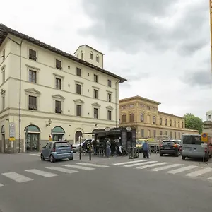 Apartamento Fiorino, Florencia