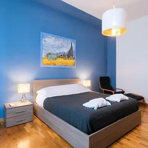 Apartamento Tavanti, Florencia