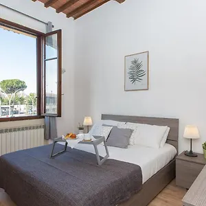 Apartamento In Rome - Santa Maria Novella Palace, Florencia