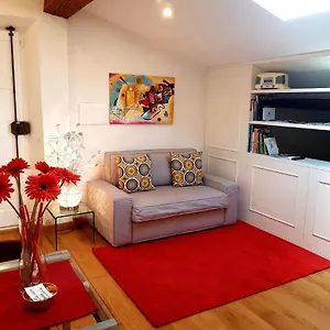Apartamento Loft Bianco, Florencia