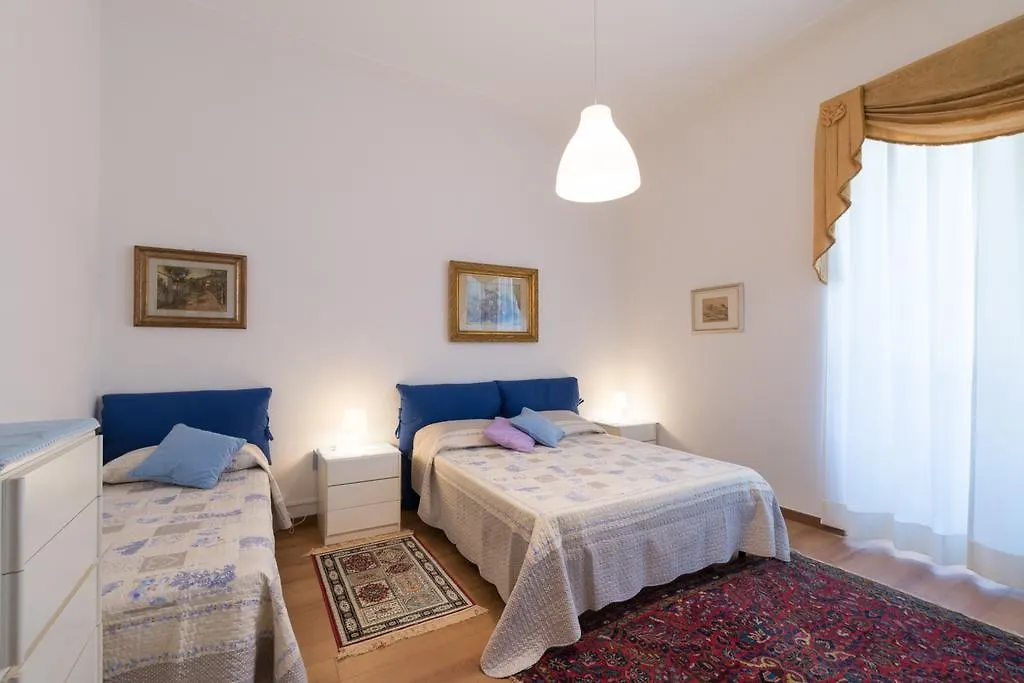 Leopolda Dream Home Florence Apartment
