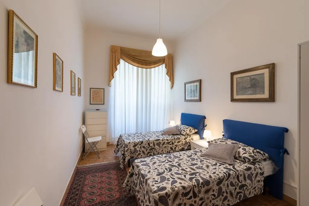 Apartment Leopolda Dream Home Florence