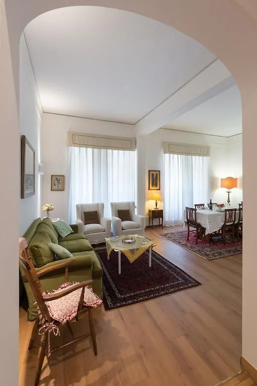 Leopolda Dream Home Florence 0*,