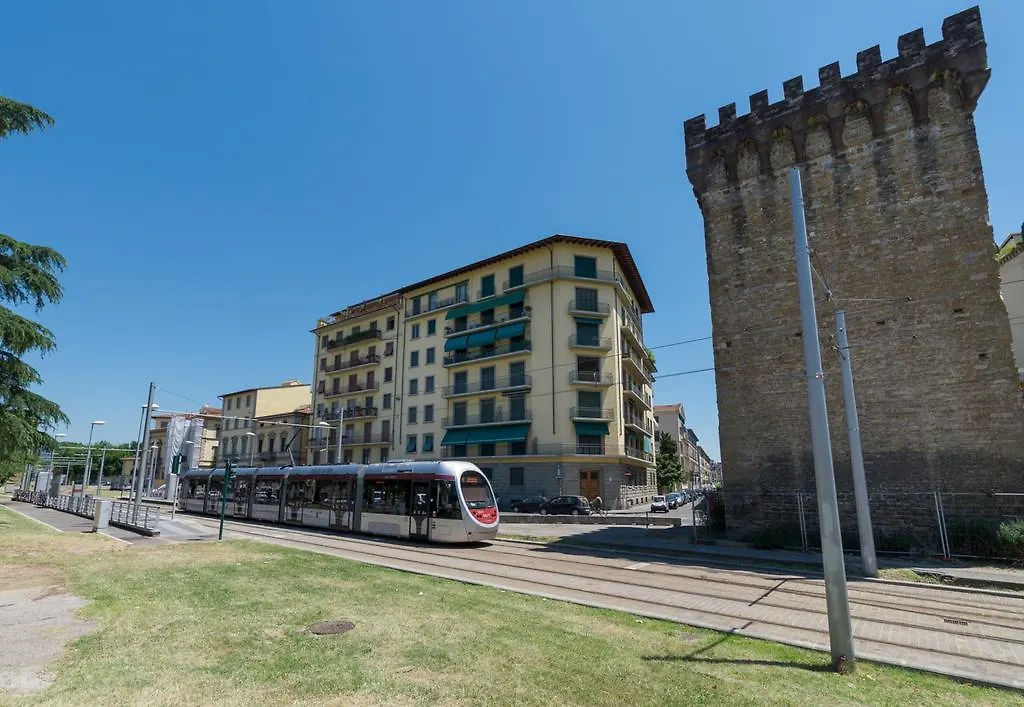 Leopolda Dream Home Florence Italy