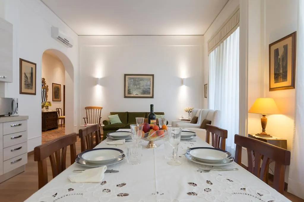 Leopolda Dream Home Florence Italy