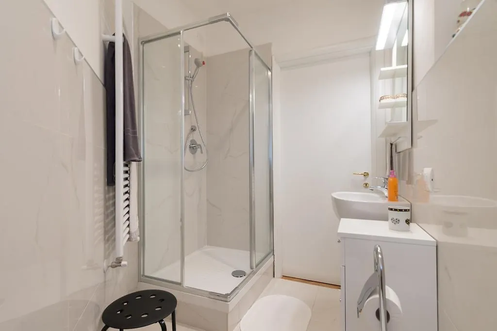 Leopolda Dream Home Florence