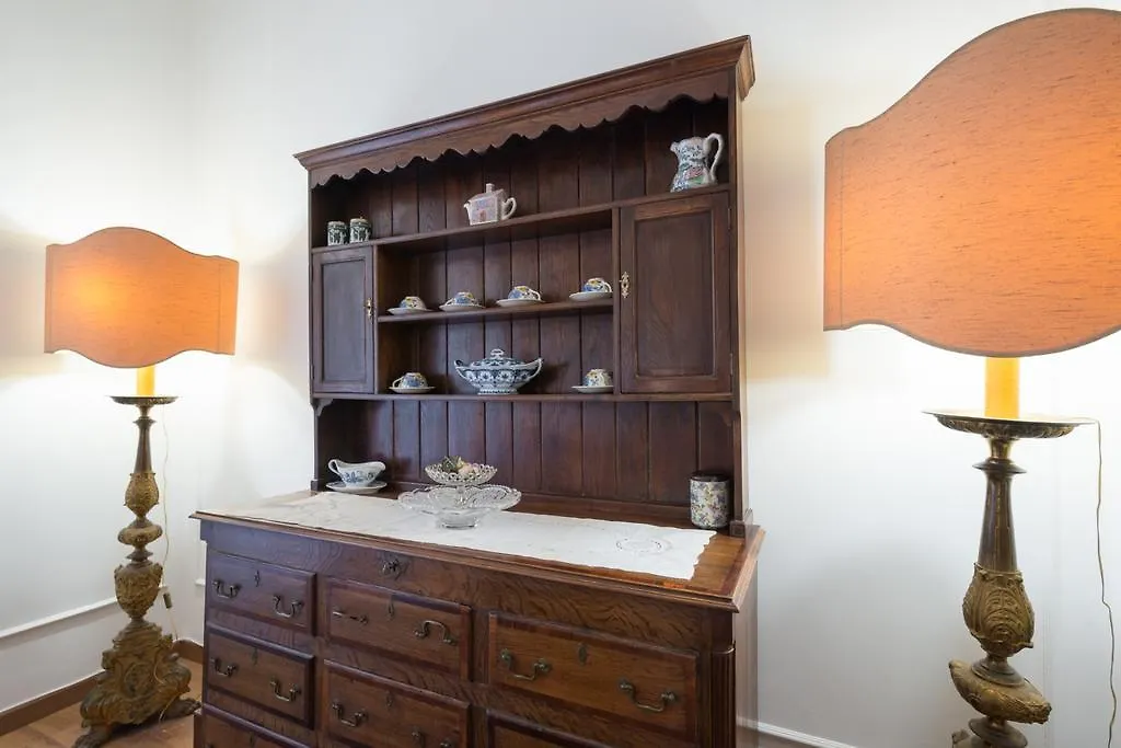 Apartment Leopolda Dream Home Florence Italy