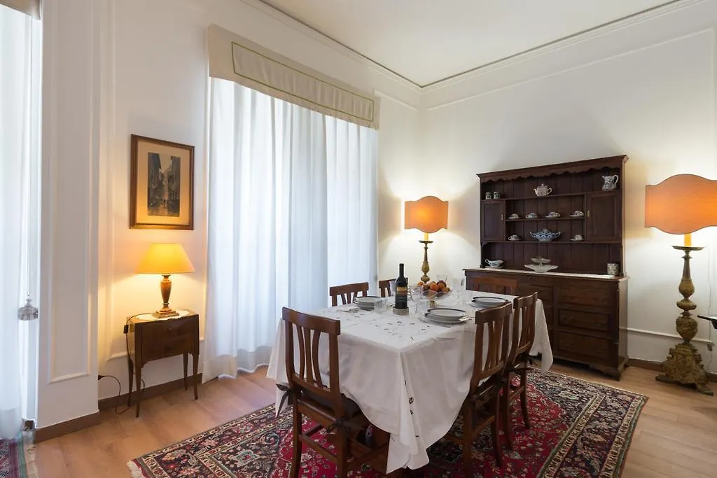 Leopolda Dream Home Florence