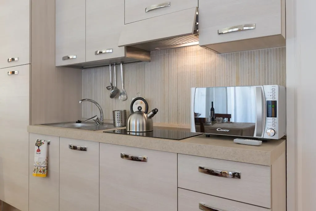 Leopolda Dream Home Florence