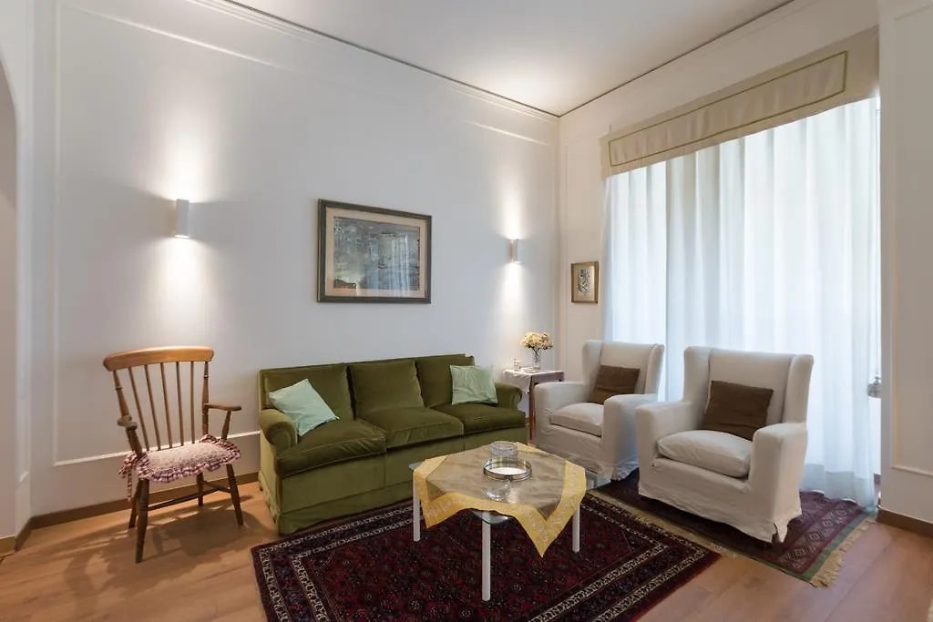 Apartment Leopolda Dream Home Florence