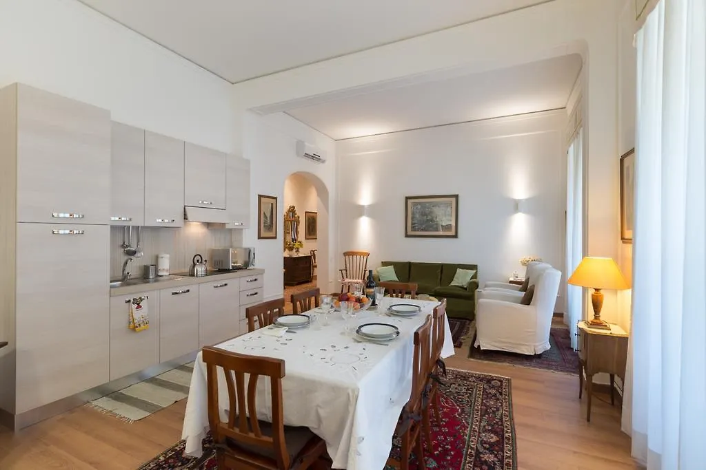 Apartment Leopolda Dream Home Florence