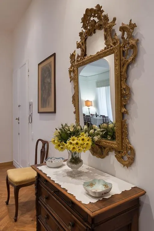 Leopolda Dream Home Florence Apartment