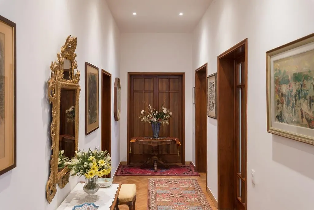 Leopolda Dream Home Florence 0*,  Italy