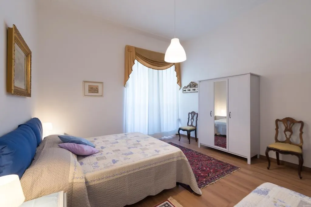 Leopolda Dream Home Florence Apartment