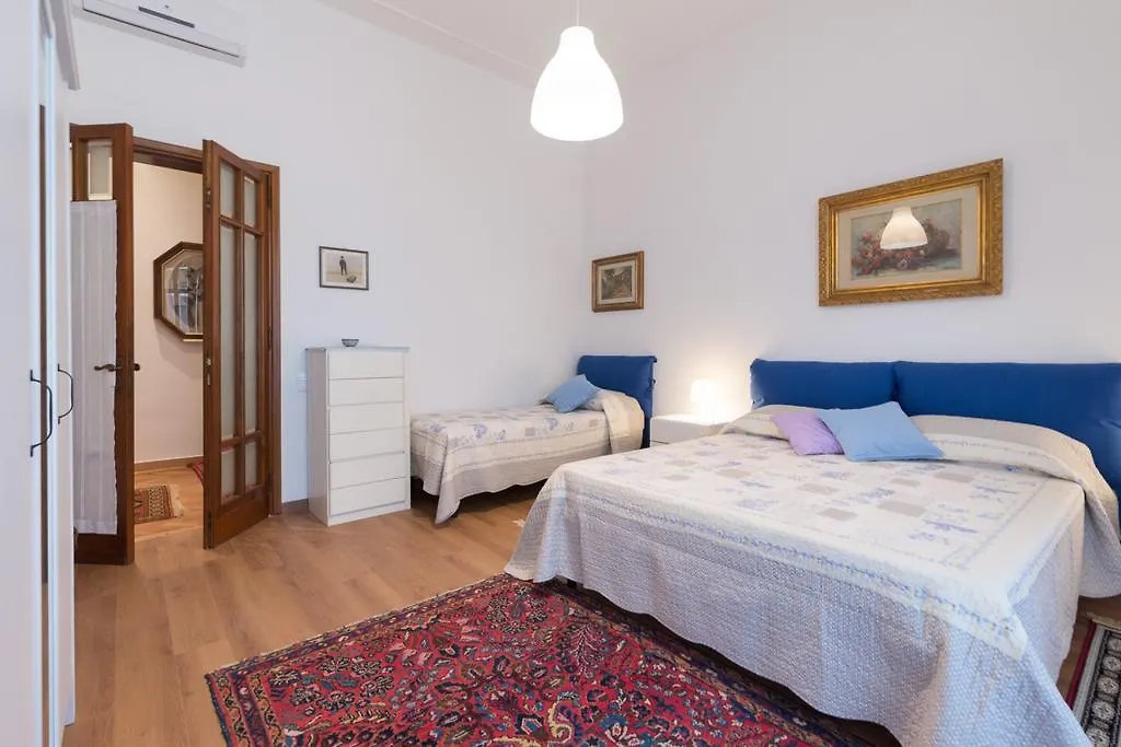 Leopolda Dream Home Florence