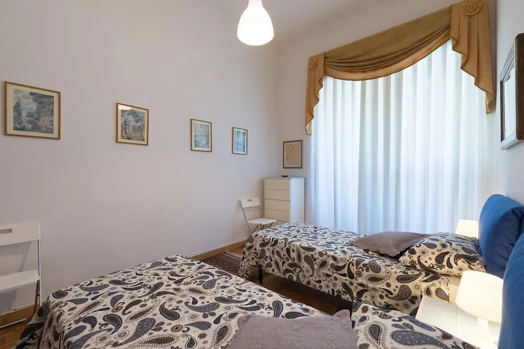 Leopolda Dream Home Florence Apartment