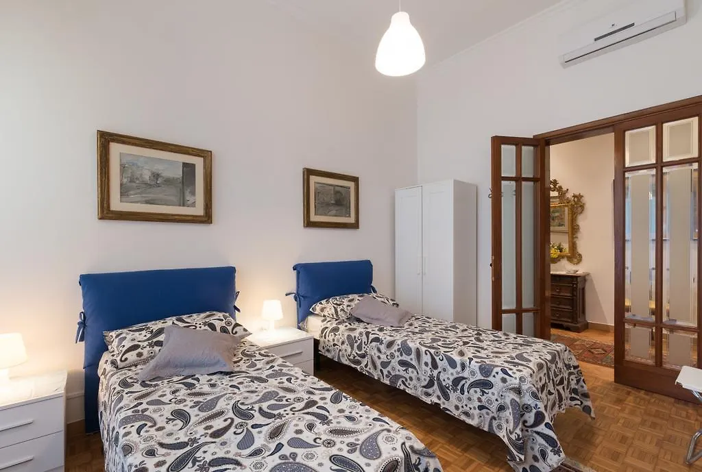 Leopolda Dream Home Florence 0*,  Italy