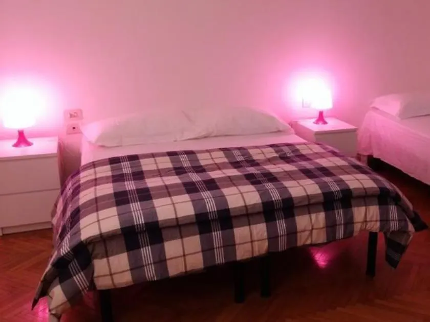 Apartment Leopolda Dream Home Florence