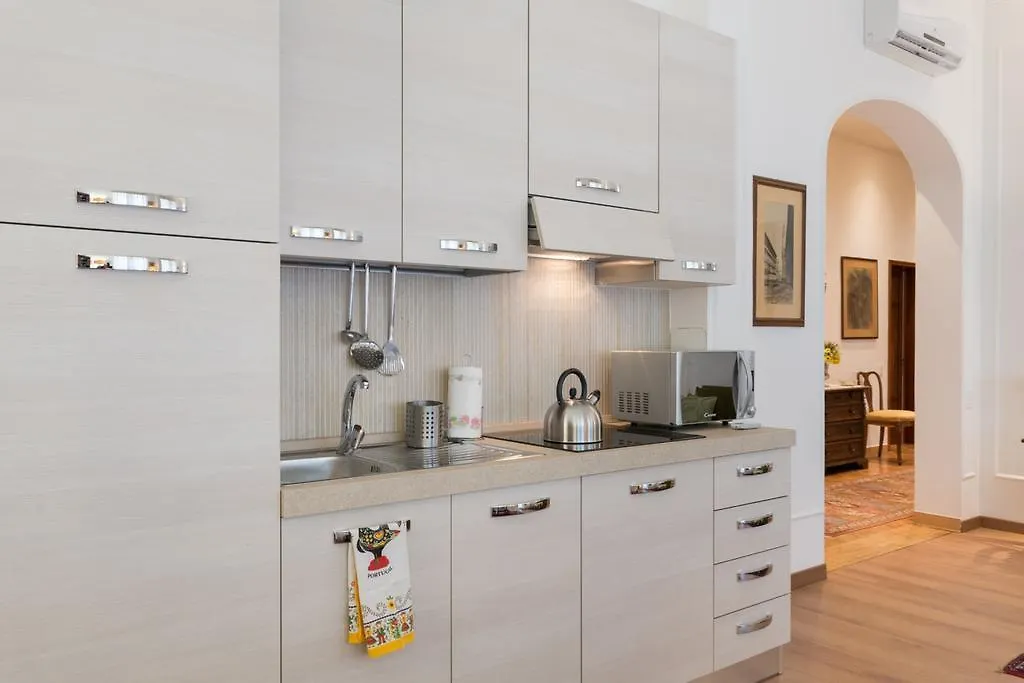 Apartment Leopolda Dream Home Florence Italy