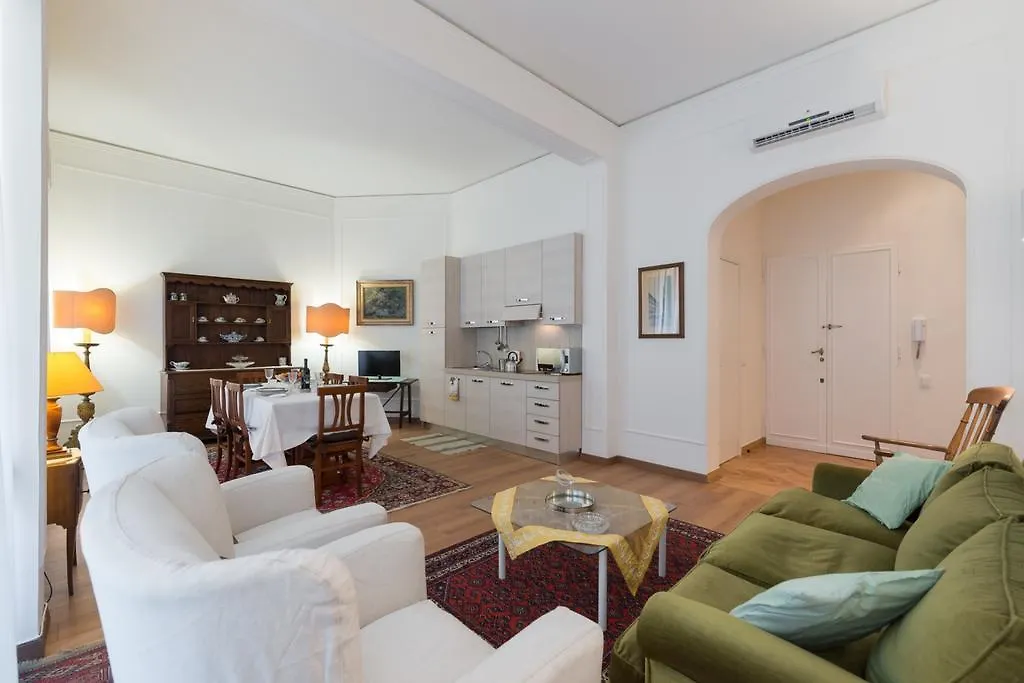 Leopolda Dream Home location